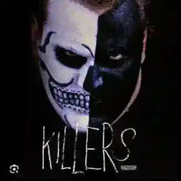 彡Dark ᭄࿐]彡Killers Profile