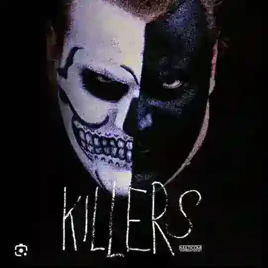 彡Dark ᭄࿐]彡Killers Profile