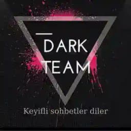 Dark Team Profile