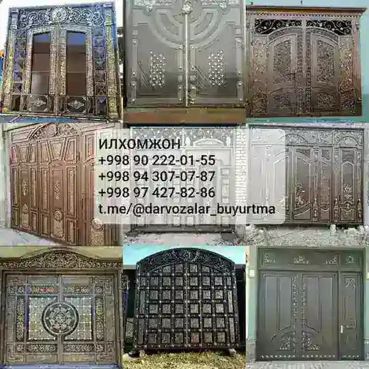 DARVOZALAR VODIY VA TOSHKENT BO'YLAB!!! Profile