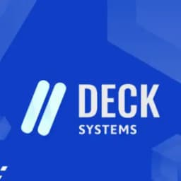 deck.systems 덱시스템스 한국 커뮤니티 Profile