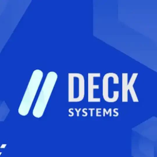 deck.systems 덱시스템스 한국 커뮤니티 Profile