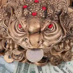 Olga's Grandfather Profile