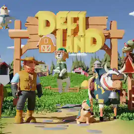 DeFi Land Español Profile