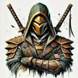 𝘿𝙚𝙜𝙚𝙣𝙨 𝙎𝙝𝙞𝙡𝙡 𝘼𝙧𝙢𝙞𝙚𝙨 🚀 Profile