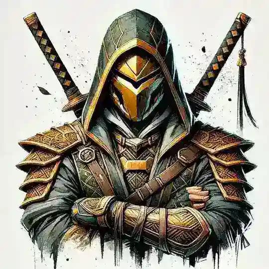 𝘿𝙚𝙜𝙚𝙣𝙨 𝙎𝙝𝙞𝙡𝙡 𝘼𝙧𝙢𝙞𝙚𝙨 🚀 Profile