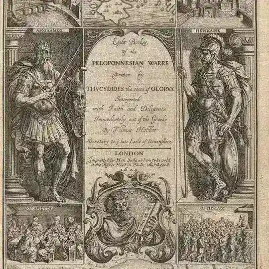 提洛同盟 Profile