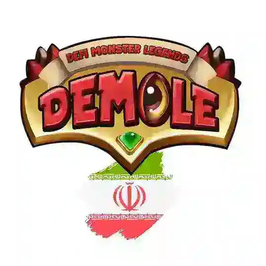 Demole Metaverse Persian Profile