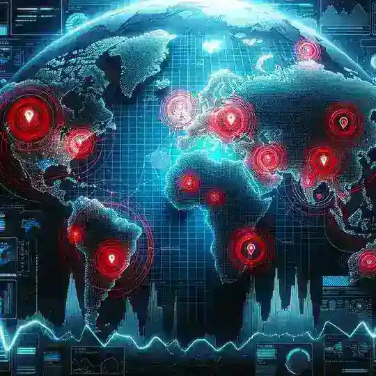 Ciber-Denuncias Profile