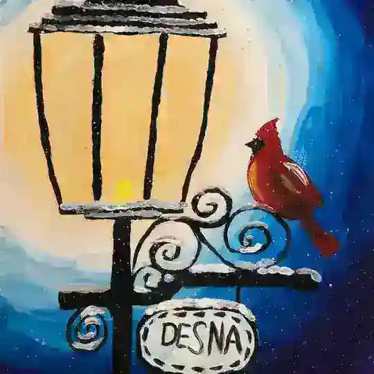 Десна, Мостовая 5 к2, подъезд 7 Profile