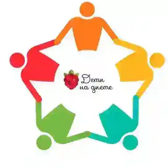 Дети на диете Chat Profile