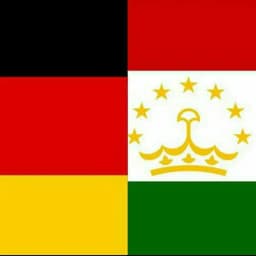 Campus Deutschland und Deutsche Gruppe aus verschiedenen Ländern 🇩🇪🇹🇯🇺🇸🇺🇿🇹🇷🇺🇦🇷🇺🇰🇿🇪🇸🇩🇪 Profile
