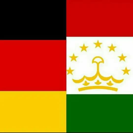Campus Deutschland und Deutsche Gruppe aus verschiedenen Ländern 🇩🇪🇹🇯🇺🇸🇺🇿🇹🇷🇺🇦🇷🇺🇰🇿🇪🇸🇩🇪 Profile