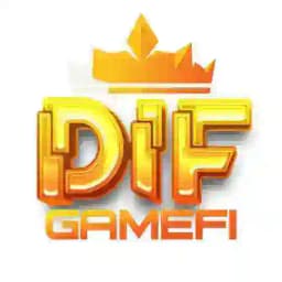 DIF GameFi Profile
