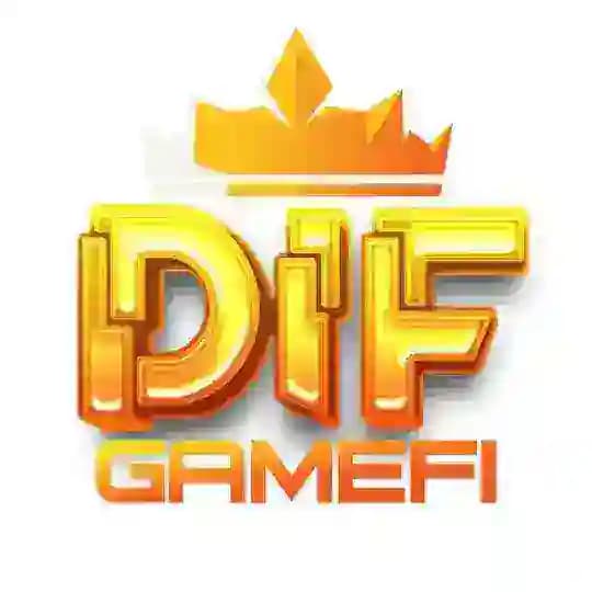 DIF GameFi Profile