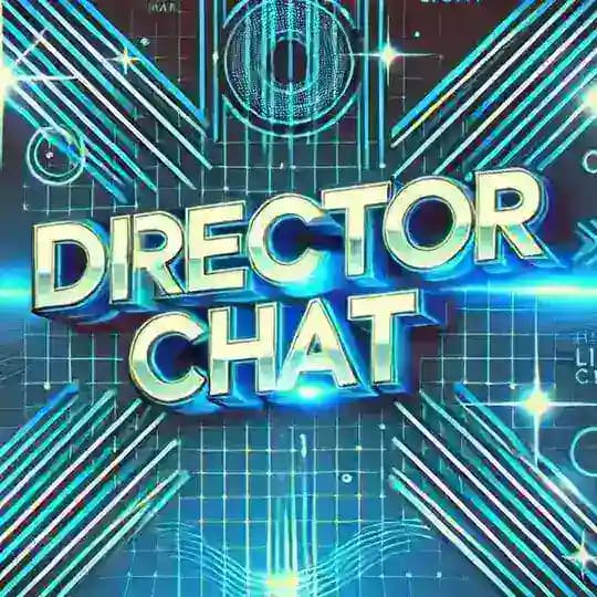 Директор Чат Profile