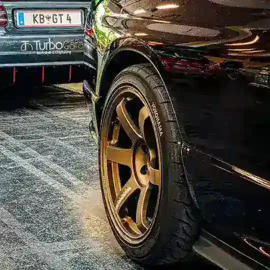 СТО Дискодёрчика Profile