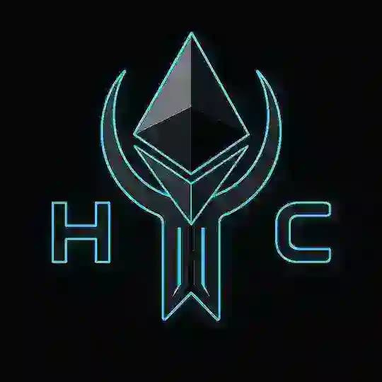 Airdrop HIC chat Profile