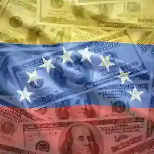 🆕️ INTERCAMBIOS P2P // Divisas Online 🇻🇪 Profile