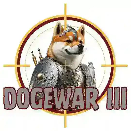 DogeWarlll | Save the world | x1000000 Profile