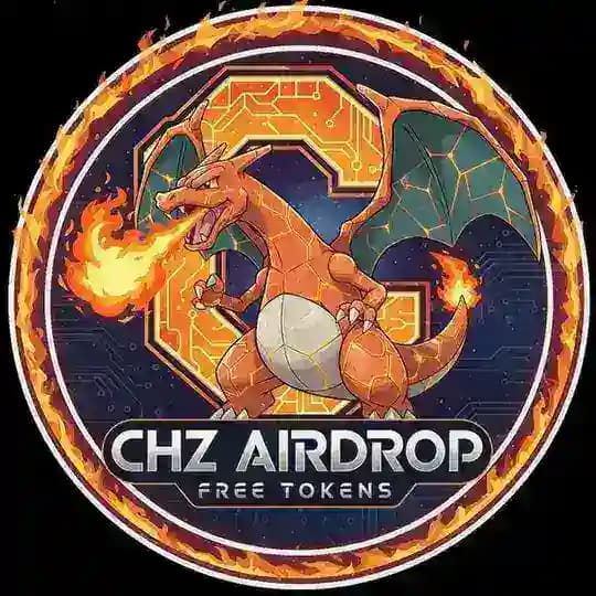 CHARIZARD TOKEN $CHZ Profile
