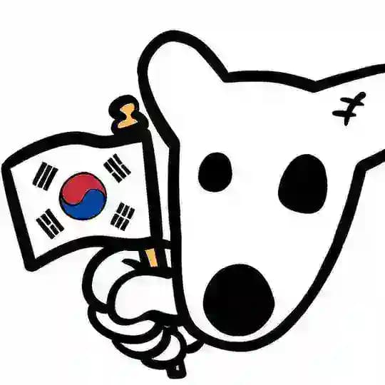 DOGS 한국 커뮤니티🦴 Profile