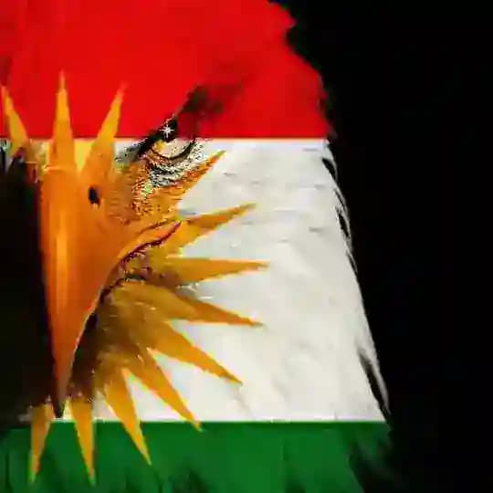 DÊNG BÎDE KÛRDİSTAN ❤✹💚 Profile