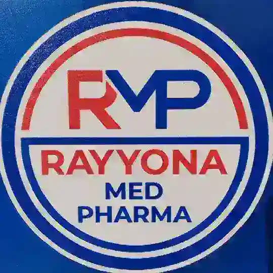Rayyona Med Pharm Dorixona 777 Profile