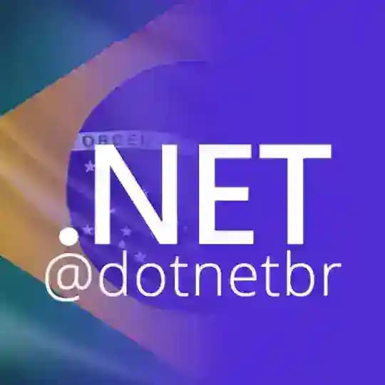 .NET BR 🇧🇷 Profile