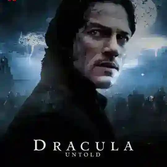 Dracula untold Profile