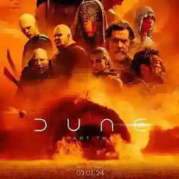 Dune Películas - Español 🇪🇸 Profile