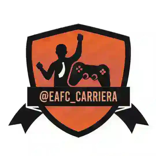 🏆 EA FC CARRIERA 🏆|| @eafc_italia Profile