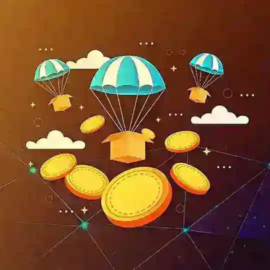 EarnFromAirdrops chat Profile