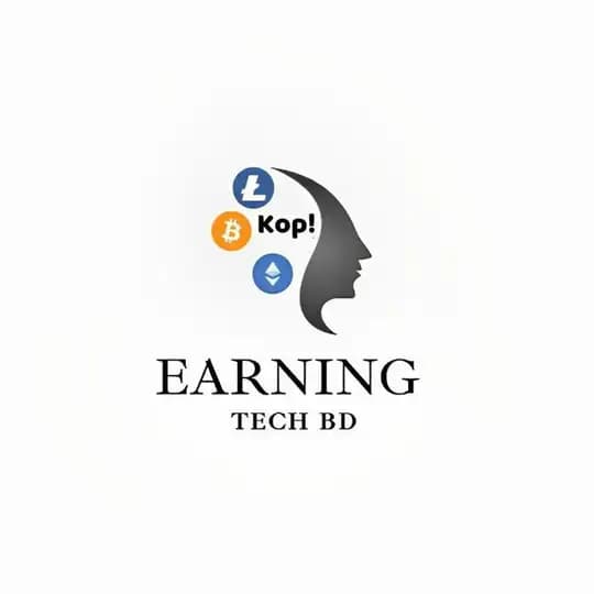 Earning tech bd Profile
