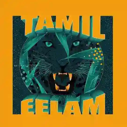 Tamil Eelam | தமிழ் ஈழம் | තමිල ලංකා | Profile