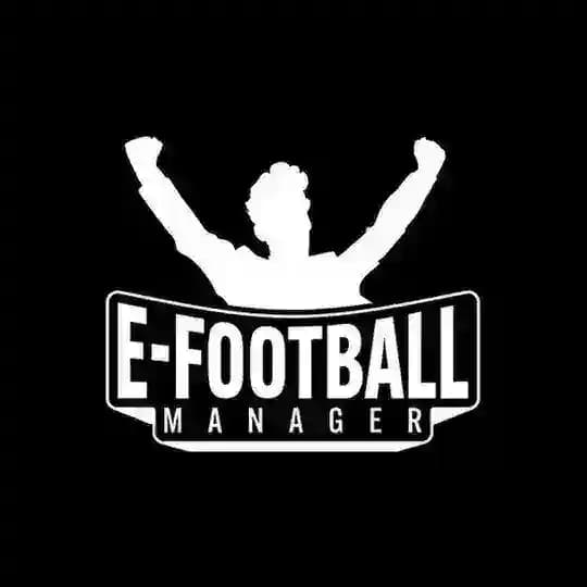 E-Football Manager Chat Profile