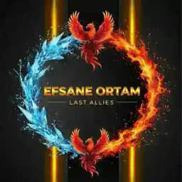 𝐄𝐅𝐒𝐀𝐍𝐄 𝐎𝐑𝐓𝐀𝐌 🇹🇷 Profile