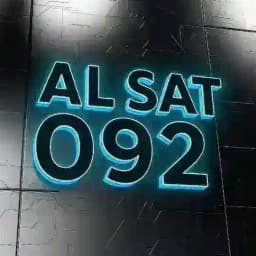 𝘼𝙇𝙌𝙄 𝙎𝘼𝙏𝙌𝙄 𝟎𝟗𝟐 Profile