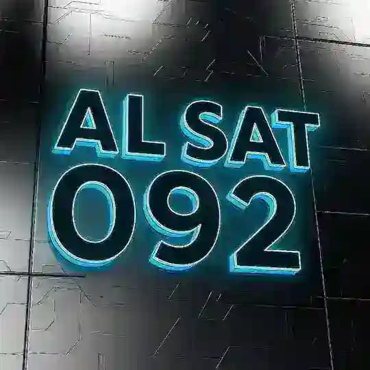 𝘼𝙇𝙌𝙄 𝙎𝘼𝙏𝙌𝙄 𝟎𝟗𝟐 Profile