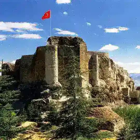 Elazığ sohbet muhabbet Profile