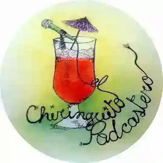 El Chiringuito Podcastero 🥤🎤 Profile