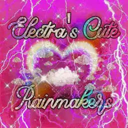 𝐇𝐘𝐎🌈𝓔𝓁𝑒𝒸𝓉𝓇𝒶’𝓈 𝒞𝓊𝓉𝑒 𝓡𝒶𝒾𝓃𝓂𝒶𝓀𝑒𝓇𝓈⛈️ Profile