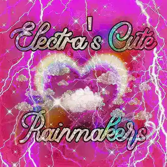 𝐇𝐘𝐎🌈𝓔𝓁𝑒𝒸𝓉𝓇𝒶’𝓈 𝒞𝓊𝓉𝑒 𝓡𝒶𝒾𝓃𝓂𝒶𝓀𝑒𝓇𝓈⛈️ Profile