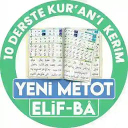 YeniMetot ElifBa Profile