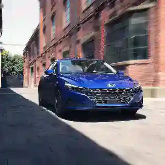 ملاك هونداي النترا 2012-2026 👍😁 2012-2026 hundai elntra Profile