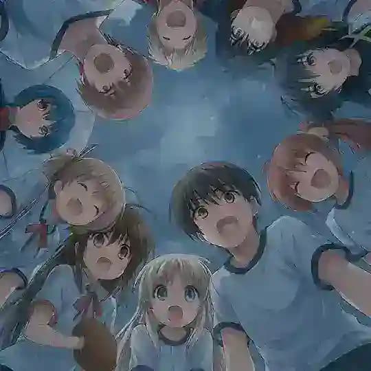 g r o u p v i b e Profile