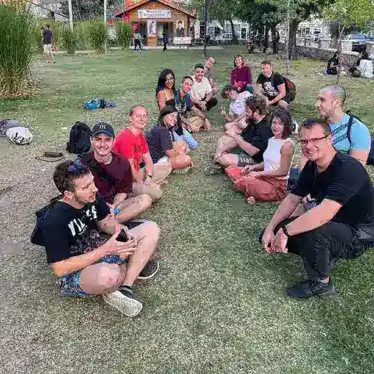 English Club Fethiye Profile