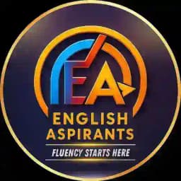 𝗘𝗡𝗚𝗟𝗜𝗦𝗛 𝗔𝗦𝗣𝗜𝗥𝗔𝗡𝗧𝗦 Profile