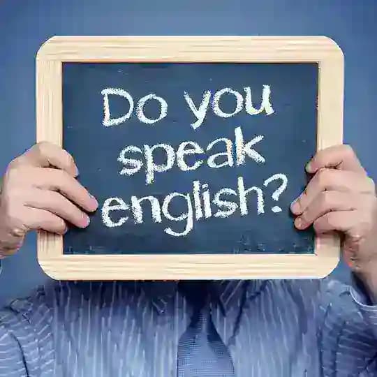 ENGLIISH SPEAKING BEST OF THE BEST GROUP Profile