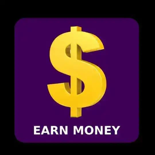 Earn money easily 🤑💰 Profile